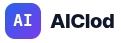 AIClod Logo